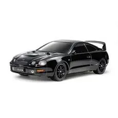 1:10 RC Toyo. Cel.GT-Four ST205 sw.TT-02