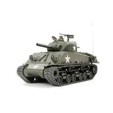 1:16 RC US M4 Sherman 105mm How. MSS