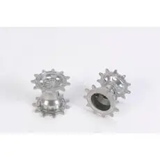 Kettenrad (2) Leopard 56020