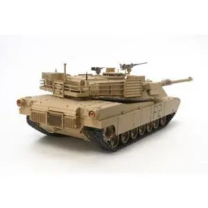 1:16 RC US KPz M1A2 Abrams Full Option