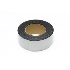 Doppelseitiges Tape 20mm (2m) schwarz