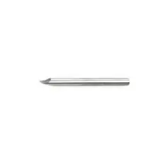 Gravurklinge Meisel 2mm / 2mm Schaft