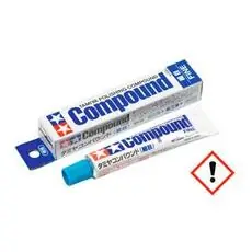 Politur fein 22ml Politur-/Schleifp.