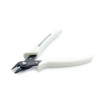 Seitenschneider Modeler Alpha Weiß