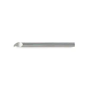 Gravurklinge 0,5mm / 2mm Schaft / L.25mm