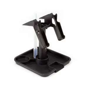 SW Airbrush Halter II