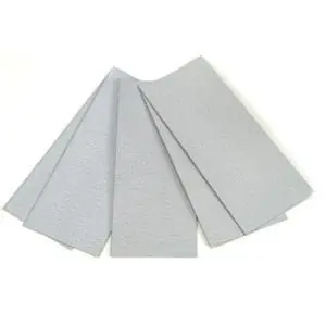 Schleifpapierset (5) 400/600/1000