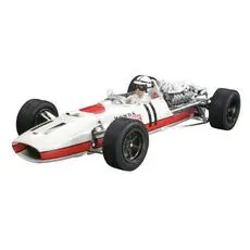 1:12 Honda RA273 m. PE-Teile 1:12 Honda RA273 m. PE-Teile