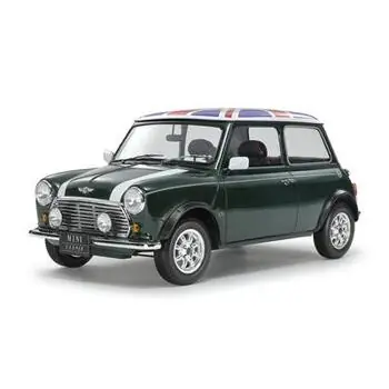 1:12 Rover Mini Cooper 1.3i
