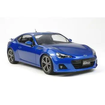 1:24 Subaru BRZ
