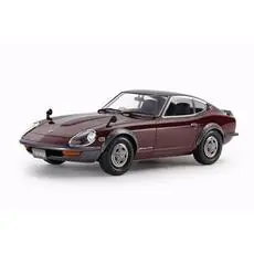 1:24 Nissan Fairlady 240ZG