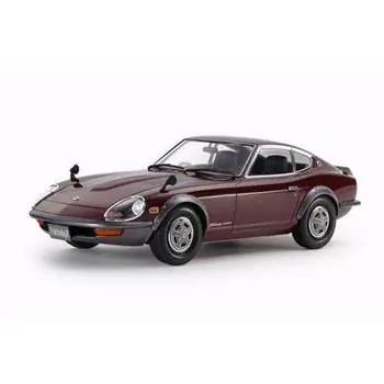 1:24 Nissan Fairlady 240ZG