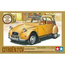1:24 Citroen 2CV