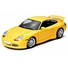 1:24 Porsche 911GT3 ´99 Strassenversion