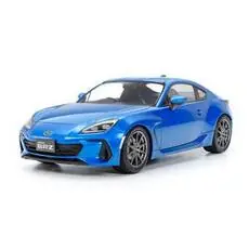 1:24 Subaru BRZ (TD8)