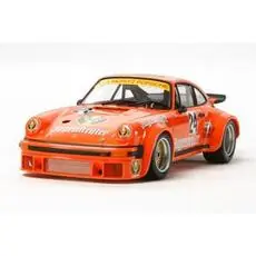 1:24 Porsche 934 Jägermeister