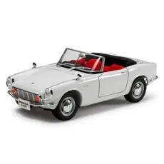 1:24 Honda S600 Cabrio/Hardtop
