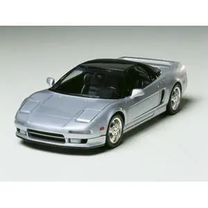 1:24 Honda NSX