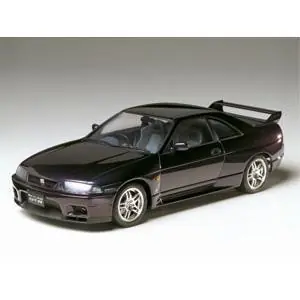 1:24 Nissan Skyline GT-R V-Spec