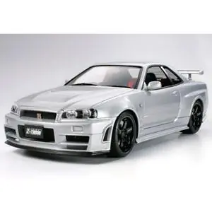 1:24 NISMO Skyline GT-R Z-tune (R34)
