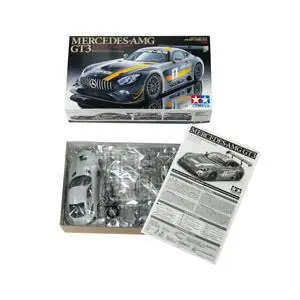 1:24 Mercedes-AMG GT3 #1
