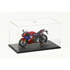 Vitrine Typ D für 1:12 Motorräder
