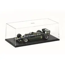 Vitrine Typ P für 1:20, 1:700