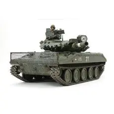 1:16 US M551 Sheridan Standmodell