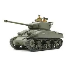 1:35 Israel. Panzer M1 Super Sherman