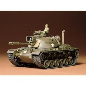 1:35 US Mit.KPz M48A3 Patton (2)