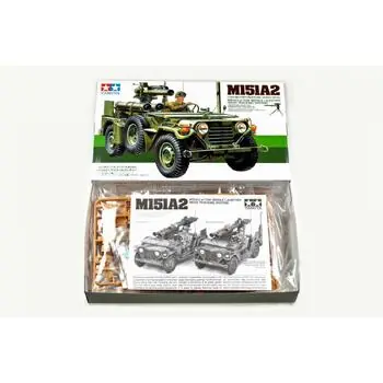 1:35 US M151A2 Ford MUTT m.TOW-Rak.(1)