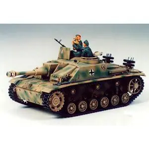 1:35 Dt. SdKfz.142/1 Sturmgesch.IIIG(2)