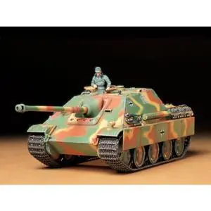 1:35 Dt. SdKfz.173 Jagdpanther Spät.(1)