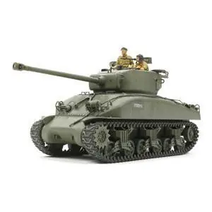 1:35 Israel. Panzer M1 Super Sherman