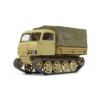 1:35 Dt. RSO/01 Raupenschlepper Ost