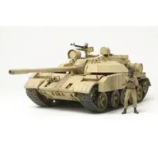 1:35 Iraqi T-55 Enigma Kampfpanzer 1:35 Iraqi T-55 Enigma Kampfpanzer