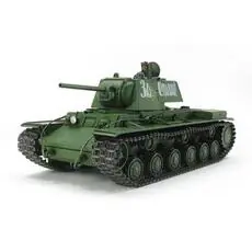 1:35 Rus. Panzer KV-1 1941