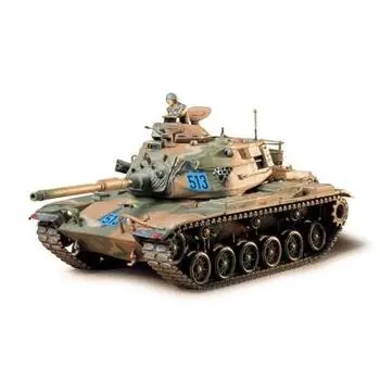 1:35 US KPz M60A3 105mm 1978
