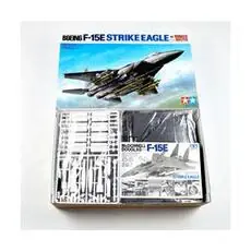 1:32 Bo.F-15E Strike Eagle Bunker Buster