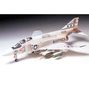 1:32 F-4J PHANTOM II MARINES