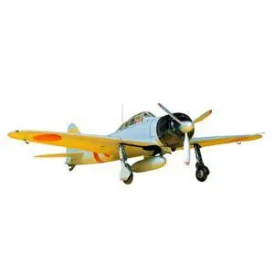 1:48 Mits. A6M2 Typ 21 Zero Fight. ZEKE