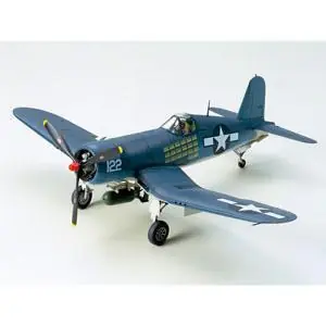 1:48 US Vought F4U-1A Corsair