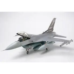 1:48 Lockheed Martin F-16C Block 25/32