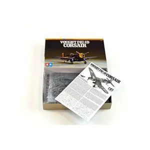 1:72 Vought F4U-1D Corsair