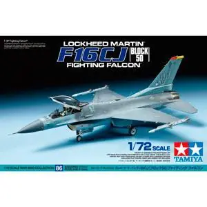 1:72 US F-16CJ Fighting Falcon
