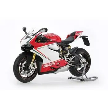 1:12 Ducati 1199 Panigale S Tricolore