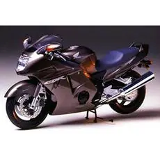1:12 Honda CBR110XX Super Blackbird