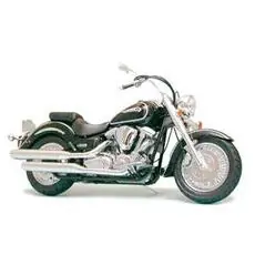 1:12 Yamaha XV1600 Road Star 1999