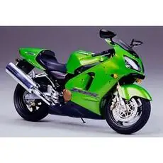 1:12 Kawasaki Ninja ZX-12R 1999