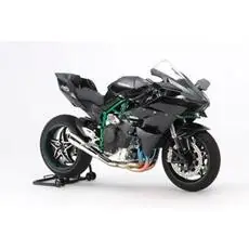 1:12 Kawasaki NINJA H2R